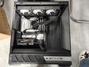 英特爾酷睿Ultra 7 265KF系列 RTX5070Ti 設計游戲臺式電腦主機組裝電腦工作站Deepseek本地部署 配二：U7 265KF+RTX5060Ti 16G 曬單實(shí)拍圖