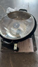 九陽(yáng)（Joyoung）電磁爐電陶爐電池爐電磁灶2200W大功率一鍵爆炒家用防水火鍋一套帶鍋定時(shí)功能21HEC05【國家補貼】 曬單實(shí)拍圖