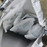 京東京造【10雙棉襪】男式襪子男新疆棉抑菌透氣短筒船襪春夏運(yùn)動(dòng)防臭黑 曬單實(shí)拍圖