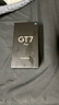 realme【國家補貼15%】真我GT7 Pro  驍龍8至尊版 超光影潛望 6500mAh泰坦電池 智能AI游戲手機 12+256GB 星跡鈦 官方標配 曬單實(shí)拍圖