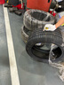 米其林（MICHELIN）汽車(chē)輪胎/防爆胎245/45R18 100Y PRIMACY 3ST ZP*MOE適配寶馬5系 曬單實(shí)拍圖