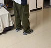 斯凱奇（SKECHERS）男鞋秋季厚底增高老爹鞋時(shí)尚百搭休閑鞋戶(hù)外軟底運動(dòng)鞋51241 曬單實(shí)拍圖