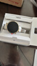 華為（HUAWEI）手表WATCH GT 5【咨詢(xún)享優(yōu)惠】運動(dòng)智能兩周續航藍牙通話(huà)體溫血氧心率監測健康送男女朋友禮物pro4 41mm珍珠白【皮表帶+貼膜】 曬單實(shí)拍圖