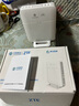 中興G1612電信版WiFi6千兆雙頻光路由中興FTTR網(wǎng)關(guān)組網(wǎng)從設備通用 從設備中興G1612移動(dòng)版 曬單實(shí)拍圖