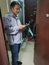 華為（HUAWEI）智能門(mén)鎖系列 全自動(dòng)防盜門(mén)鎖 分布式貓眼 鴻蒙智能家居 家用電子鎖密碼指紋鎖 全屋智能聯(lián)動(dòng)MT33 PLUS【3D人臉識別+全自動(dòng)降噪門(mén)鎖2.0】 曬單實(shí)拍圖