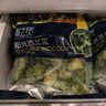 京鮮生  浦之靈陽光西蘭花500g/袋 西藍(lán)花 低脂輕食代餐沙拉 冷凍蔬菜 曬單實拍圖