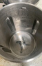美的（Midea）豆漿機破壁機1.5L超大容量4-6人 家用小型全自動(dòng)免煮2025新款 免手洗免過(guò)濾多功能榨汁機料理機S90 曬單實(shí)拍圖