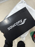 Saucony索康尼RIDE 18馭途18男女同款緩震慢跑訓練跑步鞋 淺卡基 43 曬單實(shí)拍圖