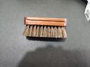 潔比世鞋刷軟毛鞋油刷刷子皮鞋刷子馬毛鞋刷護理擦鞋神器 曬單實(shí)拍圖