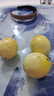 廣西欽蜜9號黃金百香果萬(wàn)澄當季新鮮大果黃皮果奶茶店水果 【大果5斤】約27-35個(gè)單果60-70g 曬單實(shí)拍圖