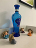 洋河 藍色經(jīng)典 海之藍 42度 520ml 單瓶裝 綿柔濃香型白酒 曬單實(shí)拍圖