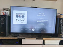 山水（SANSUI）UX66 功放機 家庭影院5.1聲道AV功放機 高保真音響無(wú)線(xiàn)智能藍牙家用卡拉ok功放 曬單實(shí)拍圖