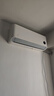小米（MI）米家 大1匹 新一級能效 巨省電 空調掛機 KFR-26GW/V1A1【國家補貼20%】整機10年質(zhì)保 曬單實(shí)拍圖