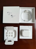 Apple/蘋(píng)果 AirPods Pro (第二代) 搭配MagSafe充電盒 (USB-C) 蘋(píng)果耳機 藍牙耳機 適用iPhone/iPad/Mac 曬單實(shí)拍圖