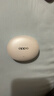 OPPO Enco Free4 【國(guó)家補(bǔ)貼】真無(wú)線入耳式藍(lán)牙耳機(jī)降噪耳機(jī)通用蘋果華為小米手機(jī) 超長(zhǎng)續(xù)航 珠光白 曬單實(shí)拍圖
