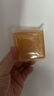 安利（Amway）雅蜜潤膚蜜露香皂潔面洗手洗澡洗臉清爽蜂蜜香皂香皂 3塊*250g一盒 曬單實(shí)拍圖