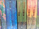 哈利波特全套全集 25周年紀(jì)念版 中英雙語版 20周年紀(jì)念版 哈利波特與魔法石密室阿茲卡班囚徒火焰杯鳳凰社死亡圣器等羅琳J(rèn)K作品集套裝單本可自選 人民文學(xué)出版社授權(quán)新華正版 哈利波特英漢對照雙語版全套 曬單實拍圖