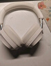 魅藍【國家補貼】魅族H1 Pro頭戴式降噪藍牙耳機 -58dB降噪 80h長(cháng)續航+APP調節 藍牙6.0有線(xiàn)游戲低延遲 曬單實(shí)拍圖