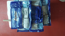 東上御品 山東 新鮮活凍多寶魚(yú)海鮮水產(chǎn)多寶魚(yú)300-400g*6條凈重-源頭直發(fā) 曬單實(shí)拍圖