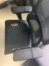 邇高邁思 Emperor2+高邁思電腦椅人體工學(xué)椅家用辦公椅轉椅舒適靠椅電競椅 網(wǎng)座 魅力黑 曬單實(shí)拍圖