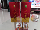 伊力特52度伊力老窖500ml*6 濃香型白酒 新疆伊力特大老窖 52度 500mL 6瓶 曬單實拍圖