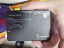 長城（Great Wall) 240GB SSD固態(tài)硬盤 SATA3.0接口 讀速520MB/S臺式機/筆記本通用 GW520系列 曬單實拍圖
