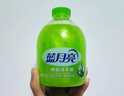 藍月亮洗手液泡沫豐富滋潤保濕蘆薈健康抑菌99.9%300g*12瓶7.2斤 曬單實(shí)拍圖