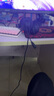 極度未知（HYPERX）颶風(fēng)2颶風(fēng)3系列電競游戲耳機頭戴式 fps吃雞耳麥降噪麥克風(fēng) 原金士頓cloud2電競耳機 颶風(fēng)3-黑【DTS音效丨性能升級】 曬單實(shí)拍圖