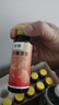 丙田 純沙棘原漿600mL 沙棘汁 鮮榨果汁內蒙古產(chǎn)小果原漿高VC原液飲料 曬單實(shí)拍圖