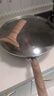 蘇泊爾炒鍋 無(wú)油煙不粘鍋少油煙炒菜鍋煎鍋30cm電磁爐通用EC30AHP01 曬單實(shí)拍圖