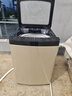 長(cháng)虹全自動(dòng)波輪洗烘一體洗衣機 巨無(wú)霸商用大容量 大型賓館酒店理發(fā)店 洗脫一體機 強力風(fēng)干 藍光潔凈 100公斤 彩鋼箱體+藍光潔凈+強動(dòng)力電機 曬單實(shí)拍圖