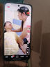 榮耀 400 Pro AI 2億超清寫(xiě)真人像 7200mAh青海湖大電池 12+256 攬月銀 曬單實(shí)拍圖