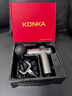 康佳（KONKA）筋膜槍按摩器頸膜槍全身頸肩部肌肉放松按摩棒生日禮物實(shí)用送爸爸媽媽七夕情人節禮物送男友女友 高配款：99檔調節+8按摩頭+高速電機 曬單實(shí)拍圖