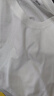 優(yōu)衣庫合作款男女裝正肩大師T圓領(lǐng)T恤短袖棉質(zhì)休閑475356 475356/00白色 XL /180/108B 曬單實拍圖