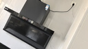 先科（SAST）頂側雙吸油煙機7字型抽油煙機燃氣灶吸油煙機煙灶套裝抽煙機灶具兩件套家用廚房大吸力清洗排煙機 【旗艦爆款】24立方體感清洗/上門(mén)安裝 曬單實(shí)拍圖
