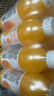 百樂(lè )洋芒果汁 0脂 果味果汁飲料 360ml*2瓶【品嘗】 曬單實(shí)拍圖