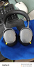 倍思Inspire XH1耳機(jī)頭戴式 -48dB主動降噪藍(lán)牙游戲耳機(jī) Sound by Bose聲學(xué)架構(gòu) 適用于華為oppo蘋果17 曬單實拍圖