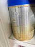 愛他美（Aptamil）卓傲幼兒配方奶粉3段（12—36月齡）800g*6罐  卓傲自護(hù)益生元 曬單實(shí)拍圖