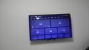 SHARP夏普電視55英寸XT-Lite 畫(huà)質(zhì)引擎金屬全面屏2+32GB杜比解碼4K高畫(huà)質(zhì)智慧語(yǔ)音電視4T-C55GK5000A 曬單實(shí)拍圖