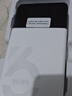 影騰隨身wifi三網(wǎng)通用無(wú)線(xiàn)wi-fi6免插卡移動(dòng)聯(lián)通電信無(wú)限制便攜式4G高速隨行網(wǎng)絡(luò )通用流量2025款5GHF 【三網(wǎng)通6000毫安充電款】+續航翻倍全國通用 曬單實(shí)拍圖