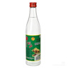牛欄山 陳釀 白牛二 牛白瓶 口糧酒 濃香風(fēng)格 42度 500ml*12瓶 整箱裝 曬單實(shí)拍圖