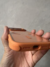 摩米士（MOMAX）【空氣防摔】適用蘋(píng)果17pro手機殼iphone17pro保護套磁吸殼超薄Magsafe充電防摔高端透明金屬鏡頭 曬單實(shí)拍圖