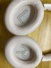iKF King Pro3.0【雙金標(biāo)LDAC高解析】頭戴式主動降噪藍(lán)牙耳機(jī)新款無線有線游戲低延遲超長續(xù)航云巖白 曬單實拍圖