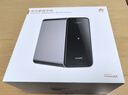 華為家庭存儲16TB 手機一碰擴容 雙盤(pán)位nas網(wǎng)絡(luò )存儲器相冊備份家用硬盤(pán)網(wǎng)盤(pán)私有云服務(wù)器 曬單實(shí)拍圖