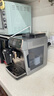 飛利浦（PHILIPS）【政府補貼】進(jìn)口新5系ultra意式全自動(dòng)家用/辦公室咖啡機 研磨一體冷熱雙萃3s速啟頂配款 EP5548  曬單實(shí)拍圖
