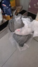 好奇（Huggies）金裝紙尿褲S54片(4-8kg)尿不濕【速干不易紅】 曬單實(shí)拍圖