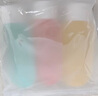 JAJALIN 旅行分裝瓶套裝 便攜式化妝品乳液香水分裝空瓶旅行出差專(zhuān)用套裝 曬單實(shí)拍圖
