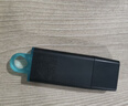 金士頓（Kingston）128GB USB3.2 Gen 1 U盤(pán) DTX 大容量U盤(pán) 時(shí)尚設計 輕巧便攜  學(xué)習辦公投標電腦車(chē)載通用 曬單實(shí)拍圖