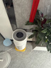 UAH有哈寵物吸毛空氣凈化器除毛吸貓狗毛去浮毛神器養寵全自動(dòng)除臭菌 曬單實(shí)拍圖