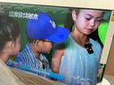 TCL電視 65V8L 65英寸 144Hz 高色域 MEMC防抖 護眼 2GB+32GB大內存 deepseek AI電視 國家補貼20% 65英寸 曬單實(shí)拍圖